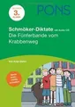 PONS Schmökerdiktate Die Fünferbande vom Krabbenweg, D... | Buch | Zustand gut