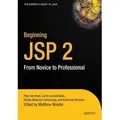 Beginning JSP 2 From Novice to Professional