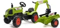 Traktor - Claas Arion 410