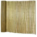 Bambus-sichtschutzzaun Brasil 150 X 300 Cm
