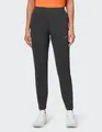 Venice Beach - Damen Sport und Freizeit Hose, Brandy (100345), Größe:XS, Farbe:Anthracite (9001)