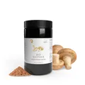 Pilze Wohlrab | Shiitake Pilz Pulver für Tiere 300g | Bio-Qualität | Vitalpilze