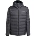 ADIDAS Herren Funktionsjacke Terrex Multi Light Down CLIMAWARM
