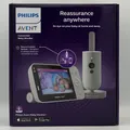 Philips Avent Connected Babyphone mit HD-Kamera White Neu
