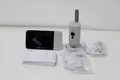 Philips Avent Connected Videophone SCD923/26, Babyphone mit Full HD-Kamera und S