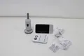 Philips Avent Connected Videophone SCD923/26, Babyphone mit Full HD-Kamera und S