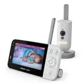 Philips Avent Connected SCD923 Baby Monitor Verbunden FHD Mit Nachtsicht