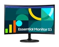 Samsung 24" S36GD Curved Monitor 1000032523