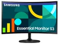 SAMSUNG Monitor S24D364GAU LS24D364GAUXEN