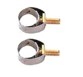 EHEIM 4005530 Schlauchklemme für Schlauch ø16/22mm Zubehör X 2