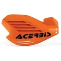 Acerbis X-Force Handschutz, orange für Männer