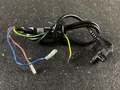 Neff HLAWD53N0/04 Mikrowelle Anschlusskabel Teile Nr. 00644035 #600N-9