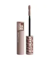 Maybelline Lash Sensational Body Mascara Mascara 9.8 ml Nr. 01 - Black