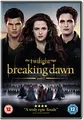 The Twilight Saga: Breaking Dawn - Part 2 [DVD] [2017]