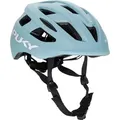 PUKY Fahrradhelm retro blue, Größe:S - Blau