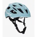PUKY Helm S  48 bis 55 cm retro blau