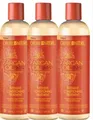 Creme Of Nature Argan Oil Intensive Conditioning Tretm. 12o