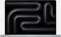 APPLE MacBook Pro Z1FS 41,05cm 16,2Zoll Nano M4 Max 16C CPU/40C GPU/16C N.E. 128GB 8TB SSD 140W USB-C DE Silber (Z1FS-MX2W3D/A-07O2CZ)