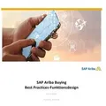 SAP Ariba Buying Handbuch von Hans-Georg Emrich / epubli / Taschenbuch