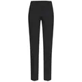 GREIFF Anzughose Greiff Corporate Hose PREMIUM Damen Regular Fit OEKO TEX® Schwarz schwarz 88