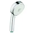 GROHE Handbrause TEMPESTA COSMOPOLITAN 100 100mm chr chrom