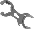 CFH Gasflaschenschlüssel