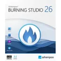 Ashampoo Burning Studio 26 Software