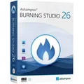 Ashampoo Burning Studio 26⁠