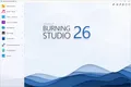 Ashampoo Burning Studio 26 - 1 PC - Dauerlizenz / KEY