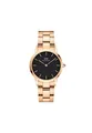 Daniel Wellington Iconic Uhr 28mm Stainless Steel (316L) Rose Gold