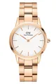 Daniel Wellington -Iconic Link 32mm- DW00100211 Damenuhr Original NEU