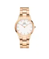 Armbanduhr Iconic Link Daniel Wellington