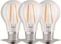 OSRAM - LED RETROFIT CLASSIC A 60 6,5W/40 220-240V FIL E27 doos van 3 st. - 4058075819535