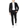 Jack & Jones 394515 : Größe - 52 Größe: 52 - Schwarz - 52