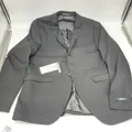 Jack & Jones Jprfranco Suit Noos Completo, Schwarz, 52 Herren