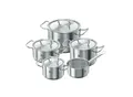 Kochtopf-Set ZWILLING TWIN CLASSIC
