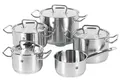 Zwilling Topf-Set Twin Classic 5-teilig