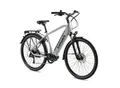 Tretwerk Sonic Pedelec 28 Zoll E Bike Trekkingrad 160 - 180 cm Elektrofahrrad Trekking 8 Gänge Damen Herren Fahrrad