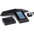 Poly RealPresence Trio 8800 Collaboration Kit Videokonferenzen Visual+ Webcam