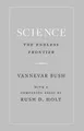 Vannevar Bush Science, the Endless Frontier (Gebundene Ausgabe) (US IMPORT)