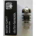 Electro Harmonix Spezialleuchtmittel, 12AY7EH/6072A - Röhre für Gitarrenverstärker