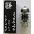 Electro Harmonix 12AY7EH/6072A