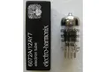 Electro Harmonix Spezialleuchtmittel, 12AY7EH/6072A - Röhre für Gitarrenverstärker