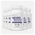 NutriSolution - Neuro Boost 6x60 St