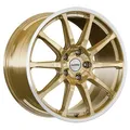 SPEEDLINE CORSE SC1 MOTORISMO racing black-matt-hornkopiert 11.0Jx20 5x130 ET66 3000140837