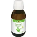 Norsan Omega-3 vegan flüssig 100 ml