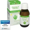 NORSAN Omega-3 Vegan 100ml