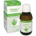 NORSAN Omega-3 Vegan