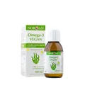 NORSAN Omega-3 Vegan - Algenöl