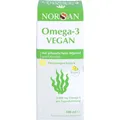 NORSAN Omega-3 vegan flüssig 100 ml PZN 13476394